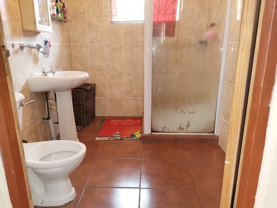 To Let 4 Bedroom Property for Rent in Mabopane North West